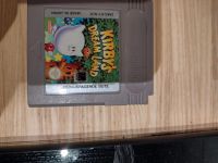 Game Boy, Kirby's Dream Land Nordrhein-Westfalen - Lünen Vorschau