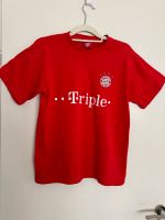 FC Bayern München Fan Shirt, rot, Gr. S Bayern - Marktoberdorf Vorschau