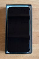 iPhone 12 Pro Max 256GB, Pazifikblau sehr guter Zustand Bayern - Köditz Vorschau
