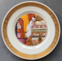 Sammelteller „The Hans Christian Andersen Plates“ von 1975 Bayern - Pöcking Vorschau