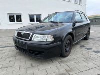 Skoda Octavia Combi Tour Baden-Württemberg - Hemmingen Vorschau