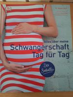 Alles über meine Schwangerschaft - Tag für Tag, Dr. Maggie Blott Kreis Ostholstein - Zarpen Vorschau