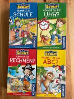 Spiele von Scout Schule Rechnen ABC Uhr Nordrhein-Westfalen - Lage Vorschau