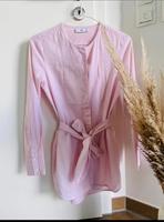 Mango Bluse S rosa ohne Kragen Niedersachsen - Vechta Vorschau