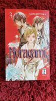 Noragami Band 3 Hessen - Fulda Vorschau