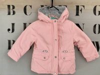 Winter/Frühling Jacke Mädchen Gr.92 Hessen - Bad Homburg Vorschau