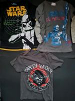 Star Wars Shirt Paket Darth Vader, Clontrooper Nordrhein-Westfalen - Leverkusen Vorschau