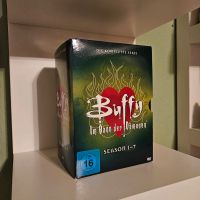 Buffy - Staffel 1-7 DVD Box Güstrow - Landkreis - Güstrow Vorschau