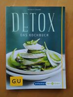 DETOX Kochbuch Bayern - Roth Vorschau