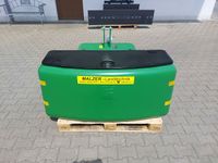 Stahlbetongewicht Saphir ECO BOX 1250kg grün  -NEU- Bayern - Mitterteich Vorschau