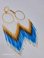 Ohrringe, Ohrschmuck, Mode, Accessoires Baden-Württemberg - Backnang Vorschau