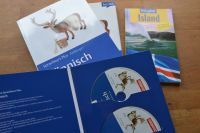Sprachkurs Finnisch Lextra mit CD + Reiseführer Island Polyglott Mecklenburg-Vorpommern - Lubmin Vorschau
