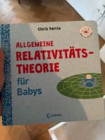 Buch allgemeine Relativitätstheorie für Babys Kr. München - Sauerlach Vorschau