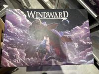 WINDWARD KICKSTARTER COLLECTOR‘s EDITION PAINTED ☀️☀️☀️ Nordrhein-Westfalen - Witten Vorschau