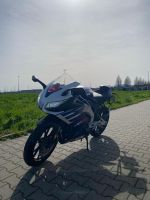 Aprilia RS 125 Hessen - Friedrichsdorf Vorschau