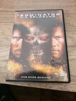 DVD Terminator 4 Bayern - Zirndorf Vorschau