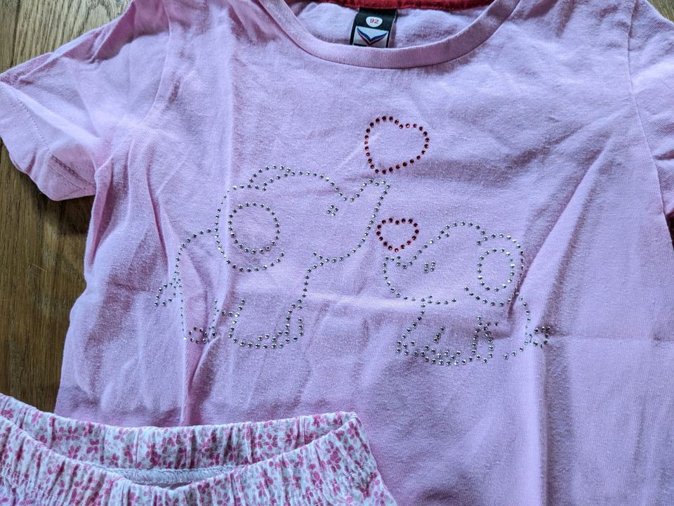 Schlafanzug Gr. 92 (T-Shirt + lange Hose) Trigema in Niedersachsen -  Oldenburg | Babykleidung Größe 92 kaufen | eBay Kleinanzeigen ist jetzt  Kleinanzeigen