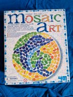 Mosaic Art / Bastelset für Mosaiksteine Delfin (neu mit OVP) Bayern - Schnaittach Vorschau