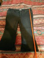 Jeans Sheego grau Gr. 50 Damen Hose Niedersachsen - Vechelde Vorschau