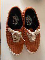 Vans Cord orange 39 Bayern - Kumhausen Vorschau