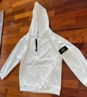 Stone Island ZIP Jacke Neu L Nordrhein-Westfalen - Lüdenscheid Vorschau