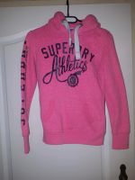 Superdry Pullover, pink, Gr. S Niedersachsen - Apen Vorschau