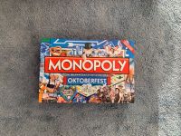Monopoly Oktoberfest Sonderedition vollständig komplett Niedersachsen - Hesel Vorschau