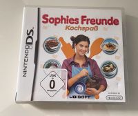 Sophies Kochspaß - Nintendo DS Nordrhein-Westfalen - Nordwalde Vorschau