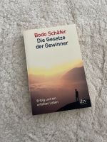 Buch - Die Gesetze der Gewinner von Bodo Schäfer Baden-Württemberg - Edingen-Neckarhausen Vorschau