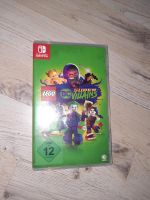 Lego DC Super Villains - Nintendo Switch Spiel Nordrhein-Westfalen - Herford Vorschau