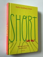 Jugendroman „Short“ von Holly Goldberg Sloan Niedersachsen - Osnabrück Vorschau