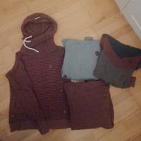 Pullover /Hoodie Naketano Hessen - Maintal Vorschau