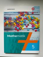 Mathematik plus 5 westermann neu Rheinland-Pfalz - Zweibrücken Vorschau