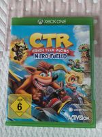 XBox One CTR Crash Team Racing Nitro-Fueled Rheinland-Pfalz - Trier Vorschau