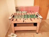 Tischfussball aus Holz Rheinland-Pfalz - Schwanheim (Pfalz) Vorschau