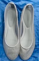Damen Glitzer Ballerinas von Graceland Hessen - Wiesbaden Vorschau