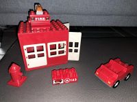 Lego Duplo  Feuerwehr Nordrhein-Westfalen - Dinslaken Vorschau