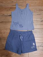 Pyjama Größe 40/42 Bayern - Immenstadt Vorschau