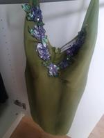 Comma Bluse Damen mit Pailletten 36 Bayern - Memmingen Vorschau