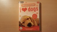 I Love Dogs - PC Spiel in DVD-Box-Cover Sachsen - Mülsen Vorschau