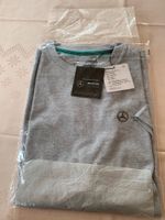 Mercedes T-Shirt grau original verpackt Niedersachsen - Westerstede Vorschau