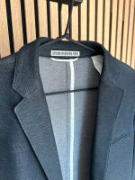 Drykorn Sakko blau Gr 46 Sommer Baumwolle Blazer Niedersachsen - Hatten Vorschau