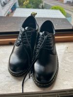 Herren Halbschuhe elegant 41 schwarz Baden-Württemberg - Langenau Vorschau