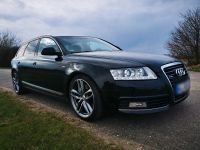 Audi A6 4F Avant 3.0 Diesel Quattro Niedersachsen - Winsen (Luhe) Vorschau