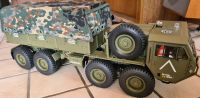 RC Military Vehicle Truck HG-P803A grün 1:12 Nordrhein-Westfalen - Waltrop Vorschau