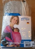 Didymos Tragetuch Berlin - Mitte Vorschau