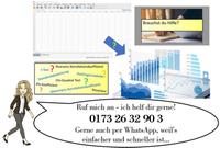 Statistische Auswertung mit SPSS (Bachelor, Master, Dissertation) Bayern - Pommersfelden Vorschau