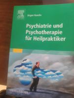 Psychiatrie/Psychiatrie Für Heilpraktiker Nordrhein-Westfalen - Swisttal Vorschau