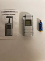 Digitaler Batterie - Tester DMV - BT 1 Hessen - Calden Vorschau