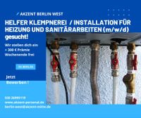 Helfer Klempnerei / Installation für Heizung und Sanitärarbeiten Berlin - Wilmersdorf Vorschau